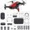 Drone DJI Mavic Air Combo Rojo Reacondicionado