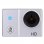 Cámara de Acción NK AC3055-HD HD720p Plata