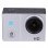 Cámara de Acción NK AC3055-HD HD720p Plata