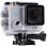 Cámara de Acción NK AC3055-HD HD720p Plata