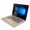 Portátil Lenovo IdeaPad 520S-14IKB Intel Core i5-7200U/8GB/256GB SSD/14" Dorado