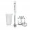 Batidora de Inmersión Taurus Bapi 800 Plus 800W Blanca