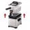 Tefal Filtra Pro Premium FR511170 Friteuse numérique 3L