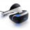 Pack Sony VR Gafas Realidad Virtual + PS4 Camera V2 + VR Worlds PS4