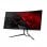 Acer Predator X34P 34" LED IPS Ultra-Wide QuadHD+ G-Sync 120Hz Curvo