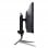 Acer Predator X34P 34" LED IPS Ultra-Wide QuadHD+ G-Sync 120Hz Curvo
