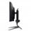Acer Predator X34P 34" LED IPS Ultra-Wide QuadHD+ G-Sync 120Hz Curvo