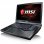 Portátil MSI GT75 Titan 8RG-009ES Intel Core i7-8750H/16GB/1TB+256SSD/GTX1080/17.3"