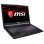 MSI GS73 Stealth 8RF-007XES Intel Core i7-8750H/16GB/1TB+256SSD/GTX1070/17.3"