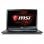 Portátil MSI GE63 Raider RGB 8RF-039XES Intel Core i7-8750H/16GB/1TB+256SSD/GTX1070/15.6"