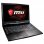 Portátil MSI GE63 Raider RGB 8RE-021XES Intel Core i7-8750H/16GB/1TB+256SSD/GTX1060/15.6"