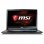 Portátil MSI GE63 Raider RGB 8RE-021XES Intel Core i7-8750H/16GB/1TB+256SSD/GTX1060/15.6"