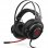 Auriculares Gaming HP Omen 800 Negros