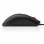 HP Omen 600 Ratón Gaming 12000 DPI Negro