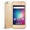 Blu Vivo 5 Mini 4" Dorado Libre