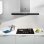Balay 3ETG663HB Placa de Gas 3 Zonas 60cm Negra