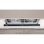 Lavavajillas Integrable Balay 3VF305NA Capacidad 13 Cubiertos A++