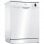 Lavavajillas Bosch SMS25CW05E Capacidad 13 Cubiertos A++ Blanco