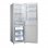 Frigorífico Combi Hisense RB403N4EW1 A+ Blanco