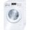Lavadora de Carga Frontal Bosch WAK24278EE 8Kg A+++ Blanco
