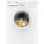 Lavadora de Carga Frontal Zanussi ZWF71240W 7Kg A+++ Blanco