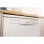 Lavavajillas Indesit DFG 15B10 EU Capacidad 13 Cubiertos A+ Blanco
