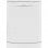 Lavavajillas Indesit DFG 15B10 EU Capacidad 13 Cubiertos A+ Blanco