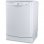 Lavavajillas Indesit DFG 15B10 EU Capacidad 13 Cubiertos A+ Blanco