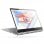 Portátil Lenovo Yoga 920-13IKB Intel i5-8250U/8GB/256GB SSD/13.9" Táctil