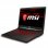 Portátil MSI GL73 8RD-019XES Intel Core i7-8750H/8GB/1TB+256GB SSD/GTX 1050Ti/17.3"