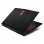 Portátil MSI GP63 Leopard 8RE-041XES Intel Core i7-8750H/16GB/1TB+256GB SSD/GTX 1060/15.6"