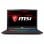 Portátil MSI GP73 Leopard 8RE-039XES Intel Core i7-8750H/16GB/1TB+256GB SSD/GTX 1060/17.3"
