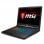 Portátil MSI GP73 Leopard 8RE-039XES Intel Core i7-8750H/16GB/1TB+256GB SSD/GTX 1060/17.3"