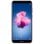 Huawei P Smart 4G 3GB 32GB 5.65" Preto