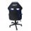 Woxter Stinger Station Alien Silla Gaming Blue