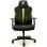 Woxter Stinger Station Alien Silla Gaming Green