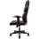 Woxter Stinger Station Alien Silla Gaming Green