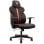 Woxter Stinger Station Alien Silla Gaming Red