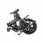 Bicicleta Eléctrica SmartGyro E-bike Negra