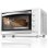 Horno de Sobremesa Cecotec Bake & Toast 790 Gyro
