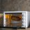 Horno de Sobremesa Cecotec Bake & Toast 790 Gyro