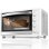 Horno de Sobremesa Cecotec Bake & Toast 790 Gyro