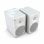 Woxter Dynamic Line DL-410 Lautsprecher 150W weiß