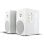 Woxter Dynamic Line DL-410 Lautsprecher 150W weiß