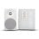 Woxter Dynamic Line DL-410 Lautsprecher 150W weiß