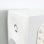 Woxter Dynamic Line DL-410 Lautsprecher 150W weiß
