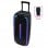 Woxter Rock'n'Roller ST Enceinte Trolley Bluetooth