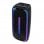 Woxter Rock'n'Roller ST Enceinte Trolley Bluetooth