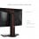 Monitor Gaming ViewSonic XG2530 LCD FullHD 240Hz FreeSync