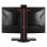 Monitor Gaming ViewSonic XG2530 LCD FullHD 240Hz FreeSync